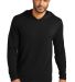 Port Authority Clothing K826 Port Authority Microt in Deepblack front view