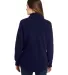 Columbia Sportswear 193990 Ladies' West Bend™ Sh DARK SAPPHIRE back view