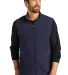 Port Authority Clothing F152 Port Authority   Acco Navy front view