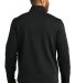 Port Authority Clothing F422 Port Authority   Netw in Deepblack back view