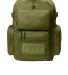 Cornerstone CSB205 CornerStone   Tactical Backpack in Olvdrabgn