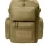 Cornerstone CSB205 CornerStone   Tactical Backpack CoyoteBrn front view