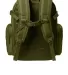Cornerstone CSB205 CornerStone   Tactical Backpack OlvDrabGn back view
