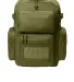 Cornerstone CSB205 CornerStone   Tactical Backpack OlvDrabGn front view