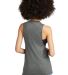 District Clothing DT153 District   Women's Perfect in Htdchar back view