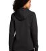 Ogio LOG850 OGIO   Ladies Bolt Full-Zip Hoodie in Blacktop
