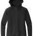 Ogio LOG850 OGIO   Ladies Bolt Full-Zip Hoodie in Blacktop