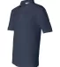 Sierra Pacific 0500 Silky Smooth Piqué Polo Navy side view
