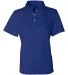 Sierra Pacific 5469 Women's Moisture Free Mesh Pol Royal front view