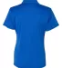Sierra Pacific 5100 Women's Value Polyester Polo Royal back view