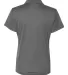 Sierra Pacific 5100 Women's Value Polyester Polo Steel back view