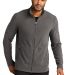 Port Authority Clothing F151 Port Authority   Acco in Pewter front view