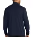 Port Authority Clothing K595 Port Authority   Acco Navy back view