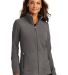 Port Authority Clothing L151 Port Authority   Ladi in Pewter front view