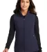 Port Authority Clothing L152 Port Authority   Ladi Navy front view