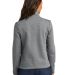 Port Authority Clothing L422 Port Authority   Ladi in Greyhthr back view