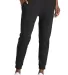 District Clothing DT1310 District Women's Perfect  Black front view