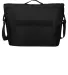 Ogio 93000 OGIO Command Messenger Blacktop back view