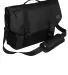 Ogio 93000 OGIO Command Messenger Blacktop front view