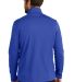 Port Authority Clothing F804 Port Authority   Smoo in Trueroyal back view
