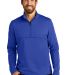 Port Authority Clothing F804 Port Authority   Smoo in Trueroyal front view