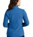 Port Authority Clothing L110 Port Authority   Ladi in Trueblue back view
