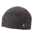 Columbia Sportswear 118518 Whirlibird Watch Cap Be BLACK/ GRPHT MRL front view