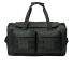 Cornerstone CSB815 CornerStone   Tactical Duffel in Charcoal