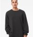 Bella + Canvas 3911 Unisex Classic Crewneck Sweatshirt Catalog catalog view