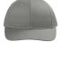 Port Authority Clothing C118 Port Authority Snapba in Gustygrey front view