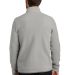Port Authority Clothing F110 Port Authority Connec in Gustygrey back view