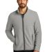 Port Authority Clothing F110 Port Authority Connec in Gustygrey front view