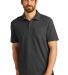 Port Authority Clothing K868 Port Authority C-FREE in Charcoalht front view