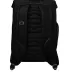Ogio 91019 OGIO   Command Pack Blacktop back view