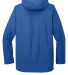Port Authority Clothing J123 Port Authority All-We in Trueblue back view