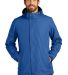 Port Authority Clothing J123 Port Authority All-We in Trueblue front view