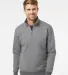 Columbia Sportswear 141162 Men's Hart Mountain Half-Zip Sweater Catalog catalog view