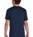 Gildan 65000 Unisex Softstyle Midweight T-Shirt in Navy