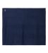Gildan 18900 Heavy Blend Fleece Stadium Blanket in Navy