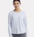 Champion Clothing CHP140 Women's Sport Soft Touch Long Sleeve T-Shirt Catalog catalog view