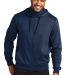 Port Authority Clothing F814 Port Authority   Smoo in Riverblnv front view