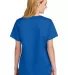 Wonder Wink WW4560 WonderWink   Women's WorkFlex   Royal back view