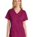 Wonder Wink WW4560 WonderWink   Women's WorkFlex   Royal front view