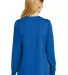 Wonder Wink WW4088 WonderWink   Women's Premiere F Royal back view