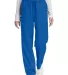 Wonder Wink WW4550T WonderWink   Women's Tall Work Royal front view
