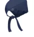 Wonder Wink WW3040 WonderWink   WorkFlex   Scrub C Navy back view