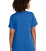 Wonder Wink WW4168 WonderWink   Women's Premiere F Royal back view