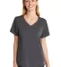 Wonder Wink WW4268 WonderWink   Women's Premiere F Pewter front view