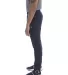 Champion Clothing P930 Powerblend® Fleece Joggers Navy side view