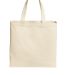 Port Authority Clothing BG424 Port Authority   Cot in Natural front view